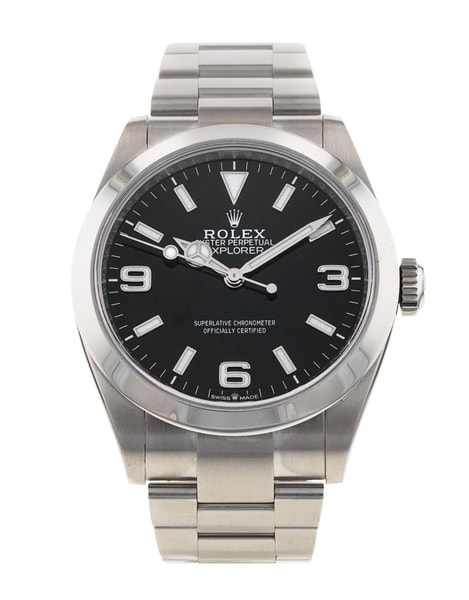 Rolex Explorer 40 224270
